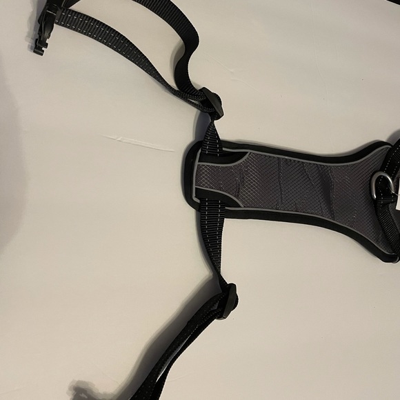 Large Pet Harness black - Picture 5 of 8